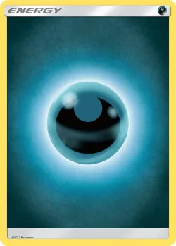 Darkness Energy 「EN17 No. 007」「EN」